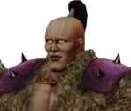 Fox - Fist of the North Star: Legends ReVive