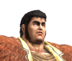 Fudoh - Fist of the North Star: Legends ReVive