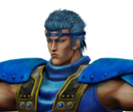 Huey - Fist of the North Star: Legends ReVive