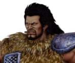Jackal - Fist of the North Star: Legends ReVive