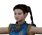 Pai Chan - Fist of the North Star: Legends ReVive