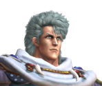Ryuga - Fist of the North Star: Legends ReVive