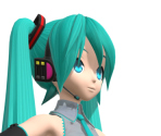 Hatsune Miku - Hatsune Miku: Project DIVA Mega Mix