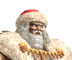 Koryu (Solitarian of the Holy Night) - Fist of the North Star: Legends ReVive