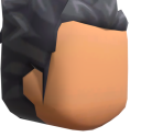 Nigel Hair - MySims