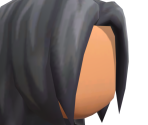 Long Layered Hair - MySims