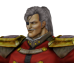 Dagar - Fist of the North Star: Legends ReVive