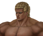 Raoh - Fist of the North Star: Legends ReVive