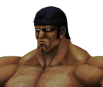 Fuga - Fist of the North Star: Legends ReVive