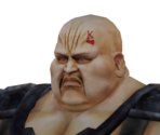 Heart - Fist of the North Star: Legends ReVive
