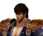 Kenshiro (New Year Successor) - Fist of the North Star: Legends ReVive