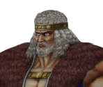 Koryu - Fist of the North Star: Legends ReVive