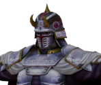Last Nanto General - Fist of the North Star: Legends ReVive