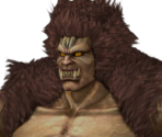 Madara - Fist of the North Star: Legends ReVive
