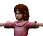 Lin - Fist of the North Star: Legends ReVive