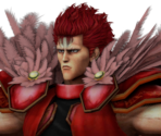 Shuren - Fist of the North Star: Legends ReVive