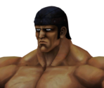 Raiga - Fist of the North Star: Legends ReVive