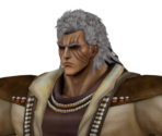 Shu - Fist of the North Star: Legends ReVive