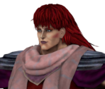 Yuda - Fist of the North Star: Legends ReVive
