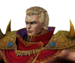 Souther - Fist of the North Star: Legends ReVive
