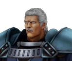 Rihaku (Alt. Outfit) - Fist of the North Star: Legends ReVive
