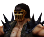 Jagi - Fist of the North Star: Legends ReVive