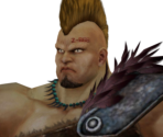 Zeed - Fist of the North Star: Legends ReVive