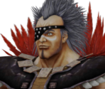 Spade - Fist of the North Star: Legends ReVive