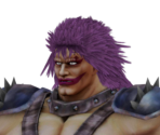 Diamond - Fist of the North Star: Legends ReVive