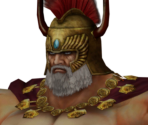 Uighur - Fist of the North Star: Legends ReVive