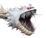 Screaming Death - School of Dragons