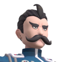 General X - Temtem