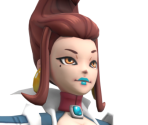 Lady Lottie - Temtem