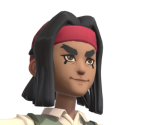 Kemal - Temtem