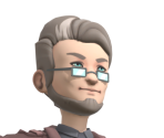 Professor Konstantinos - Temtem
