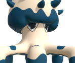 #127 Kalazu - Temtem
