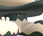 #128 Kalabyss - Temtem