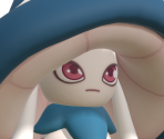 #084 Mushi - Temtem