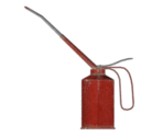 Oil Can - Close to the Sun