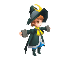 Arc (Magus) - Final Fantasy 3