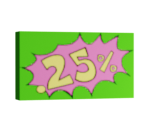 Try N Save Coupon - The Simpsons Game