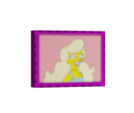Malibu Stacy Coupon - The Simpsons Game