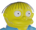 Ralph Wiggum - The Simpsons Game