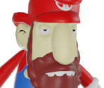 Sorrio - The Simpsons Game