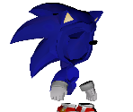 Sonic the Hedgehog - LittleBigPlanet