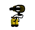 Scuba Gear - LittleBigPlanet