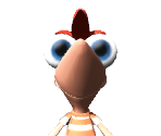 Phineas - Disney Infinity