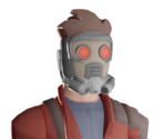 Star-Lord - Disney Infinity 2.0