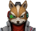 Fox McCloud - Star Fox Zero