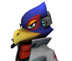 Falco Lombardi - Star Fox Zero